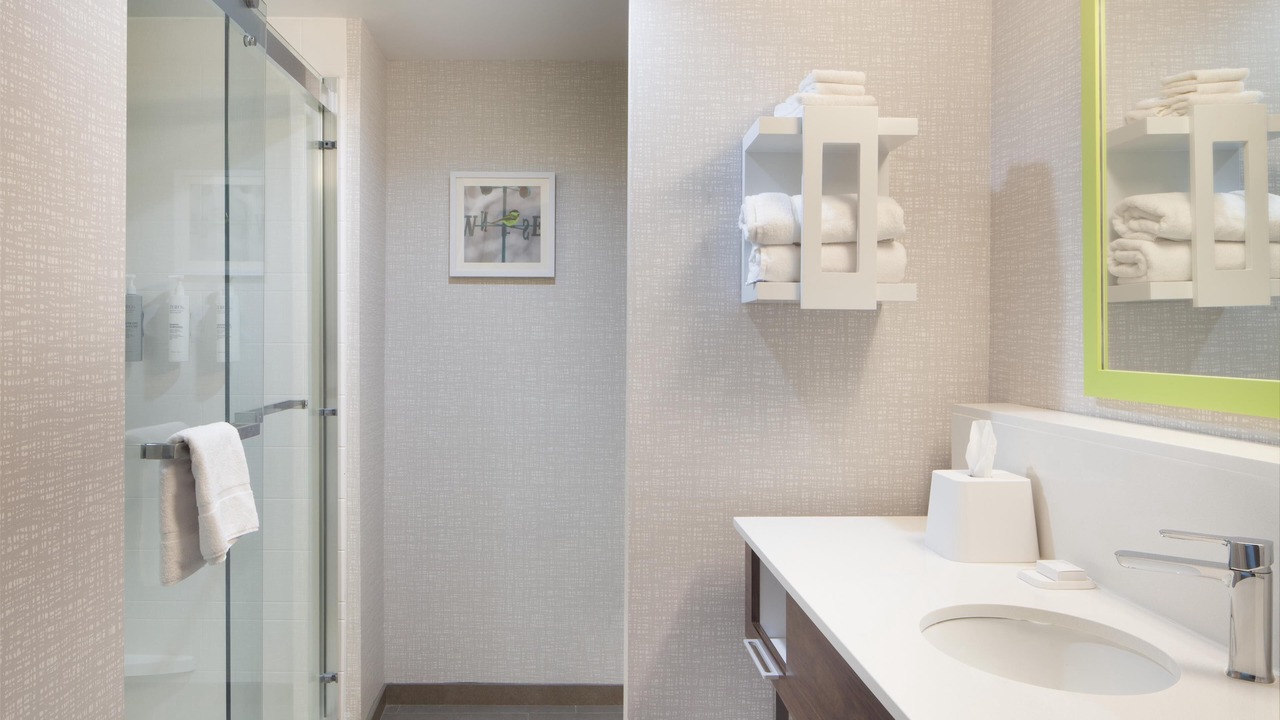 Photo of Bathroom in Evergreen