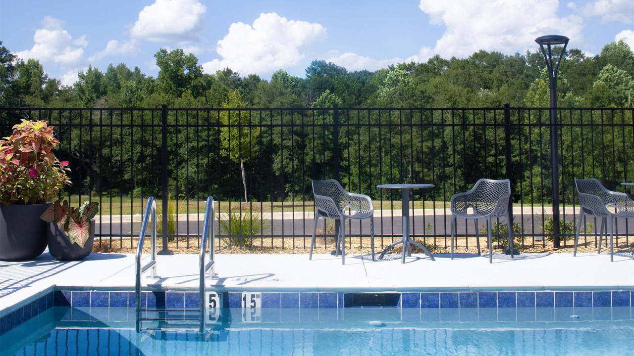 Photo of Outdoor in Evergreen