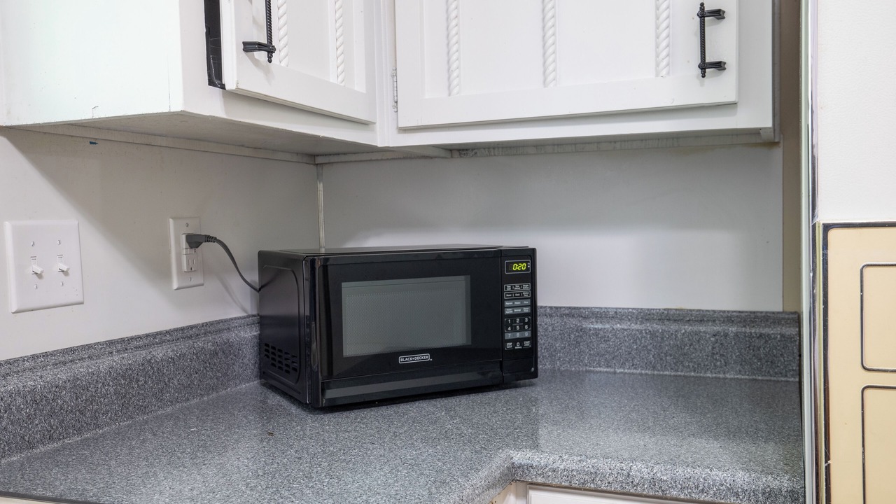 Photo of Kitchen in New Castle