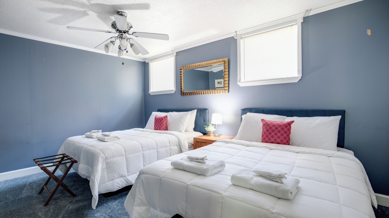 Photo of Bedroom in New Castle