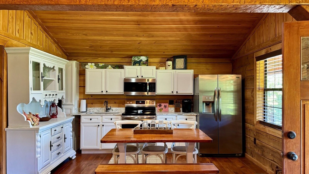 Photo of Kitchen in Beatrice