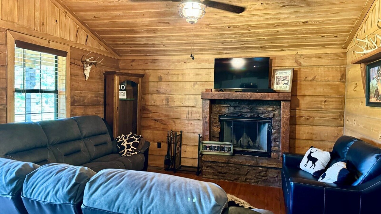 Photo of Livingroom in Beatrice