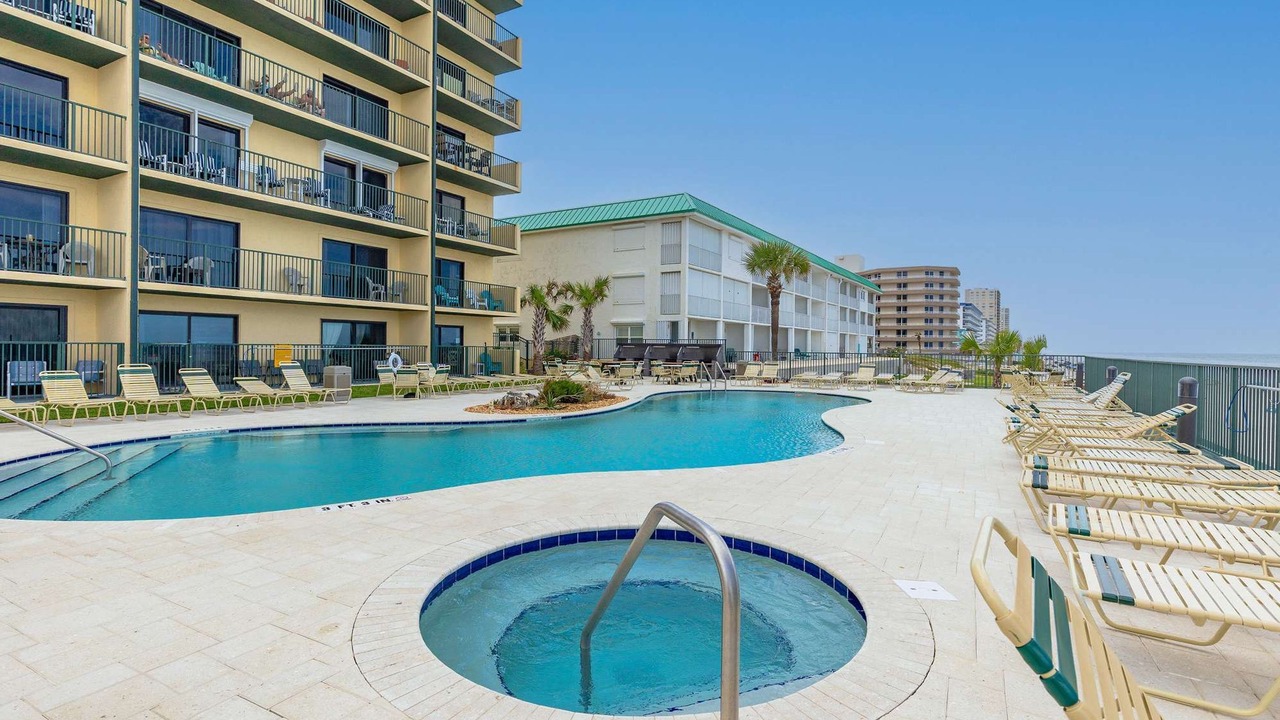 Photo of Outdoor in Daytona Beach Shores