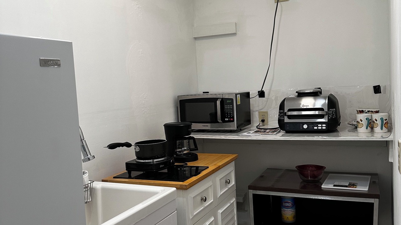 Photo of Kitchen in Tallahassee