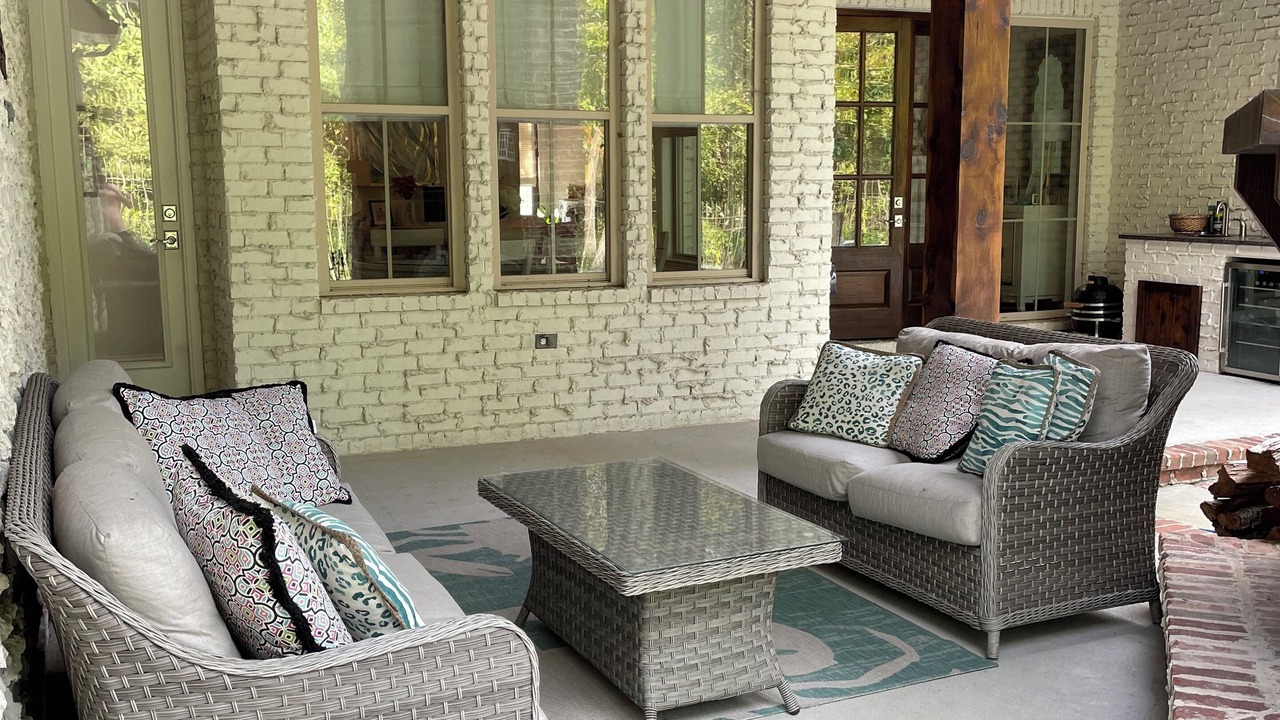 Photo of Livingroom in Biloxi