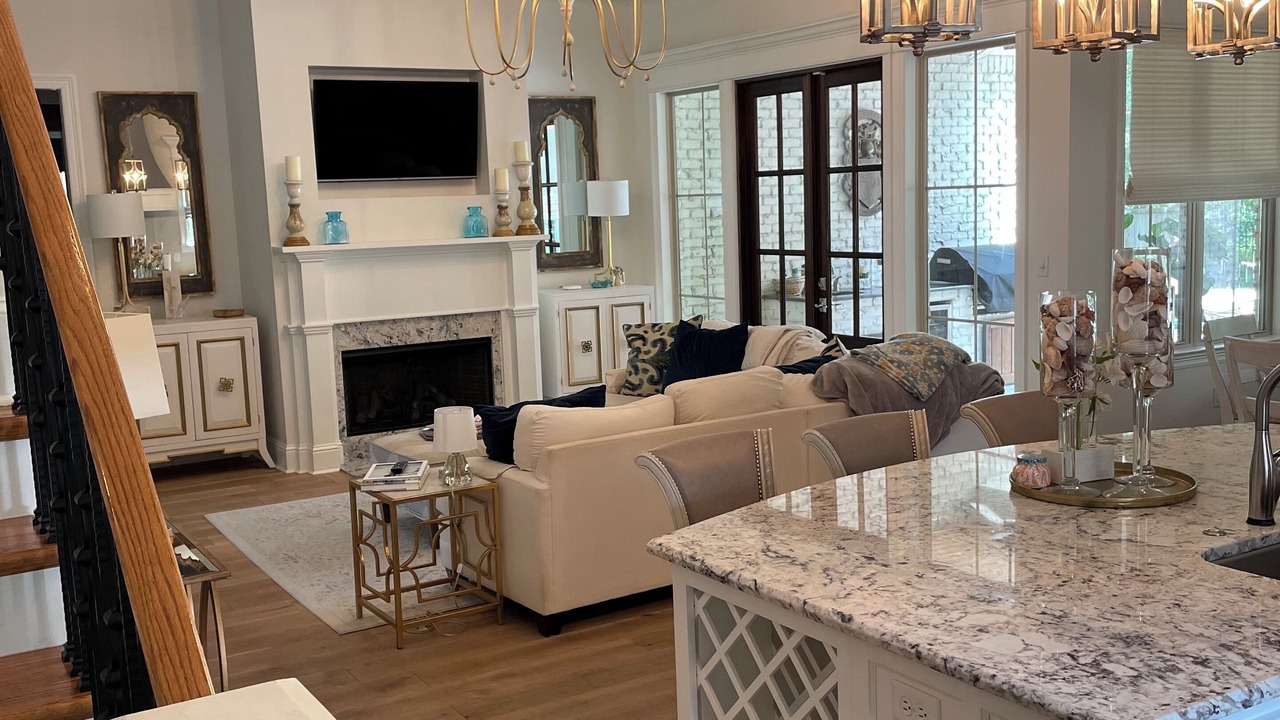 Photo of Kitchen in Biloxi