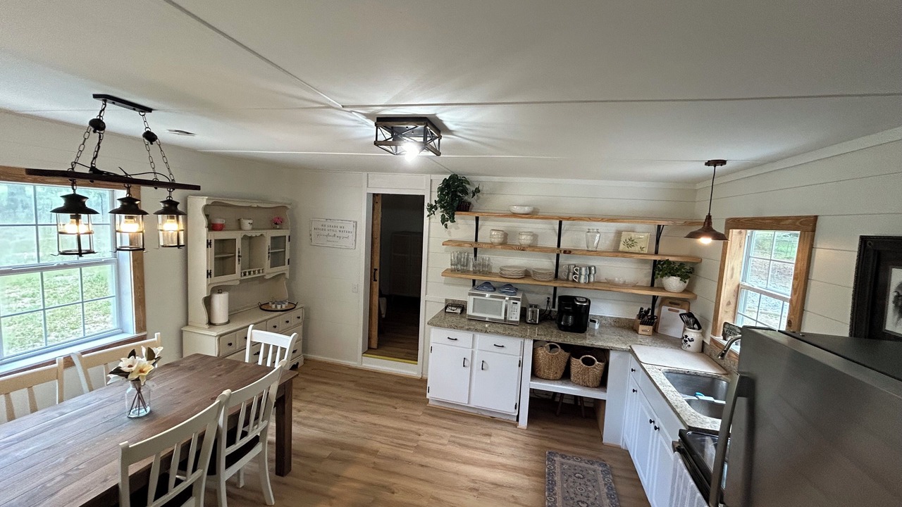 Photo of Kitchen in Lucedale