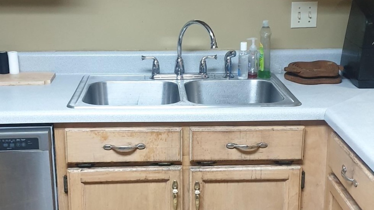 Photo of Kitchen in Daphne