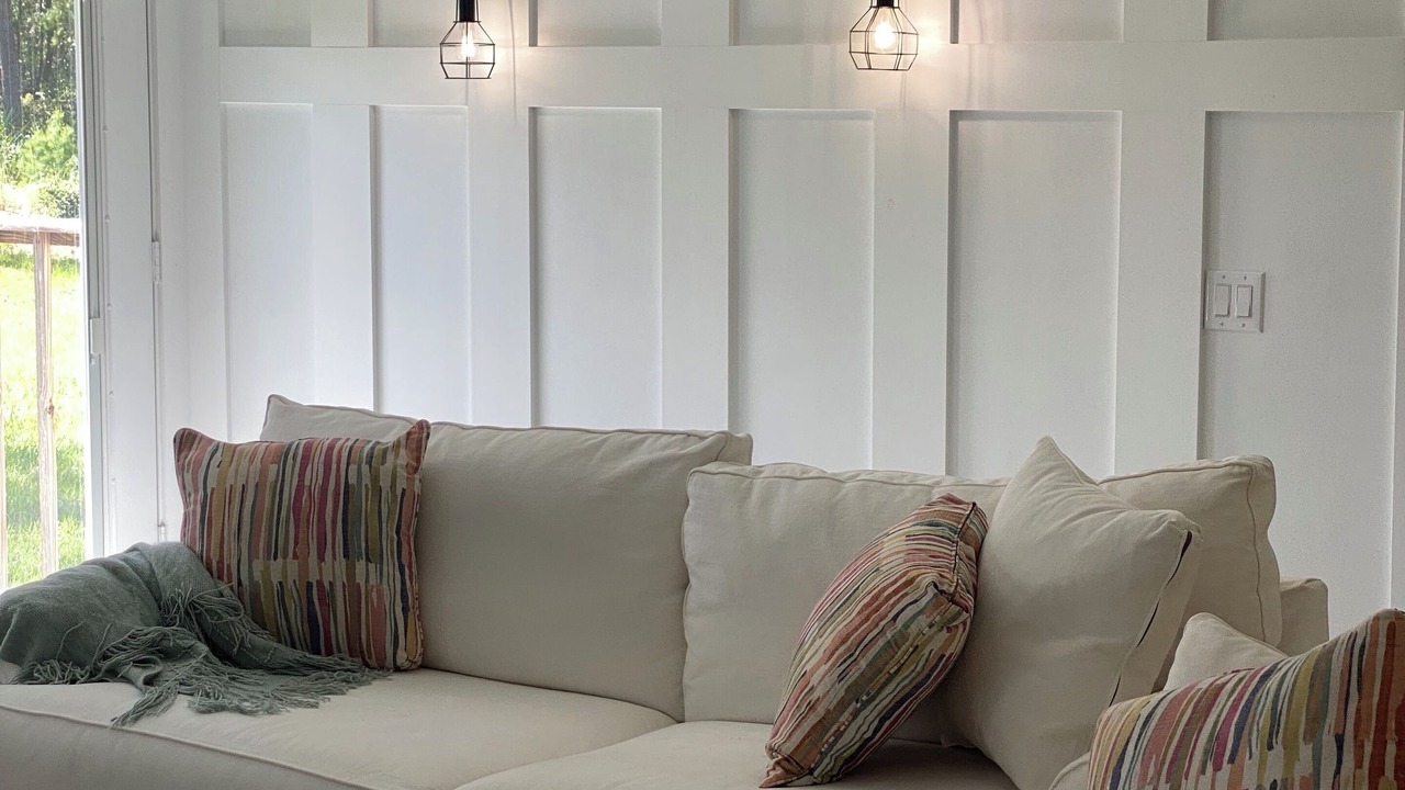 Photo of Livingroom in Geneva