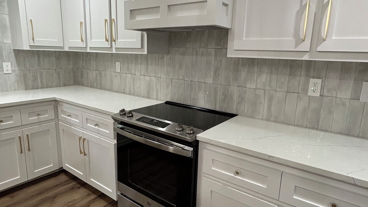 Photo of Kitchen in Hattiesburg