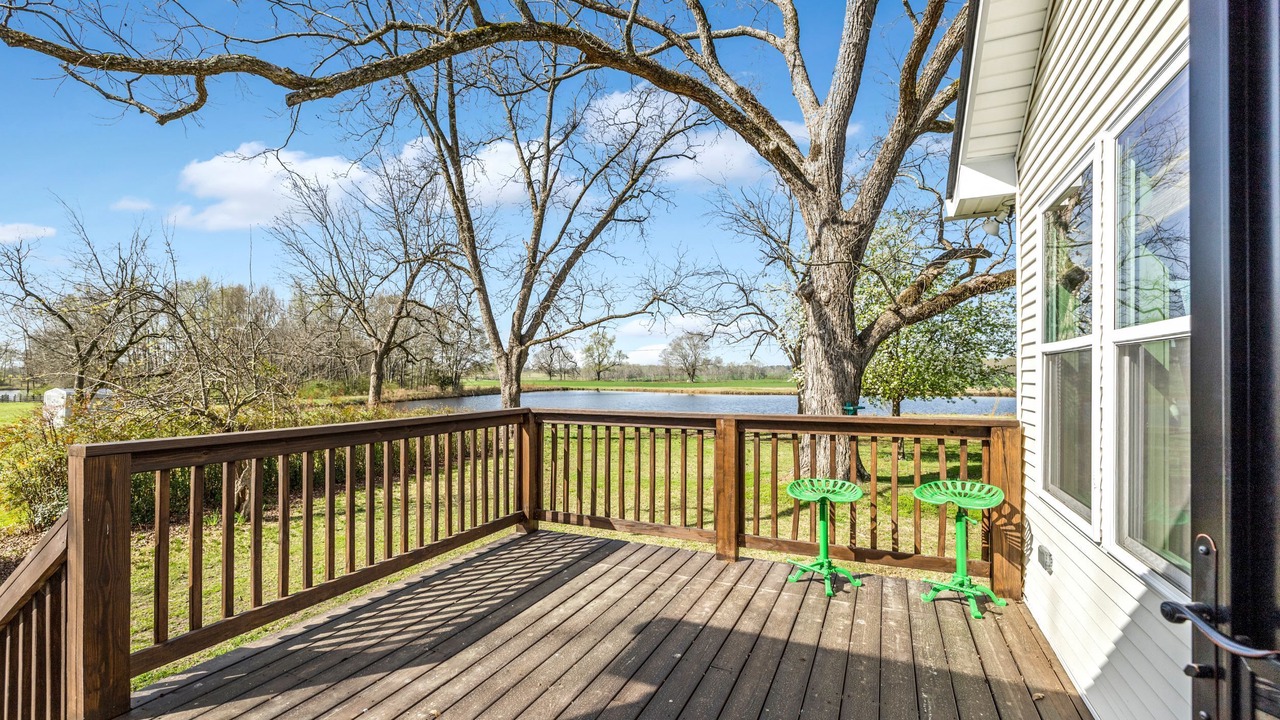 Photo of Outdoor in Barnesville