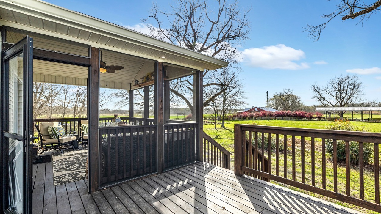 Photo of Outdoor in Barnesville