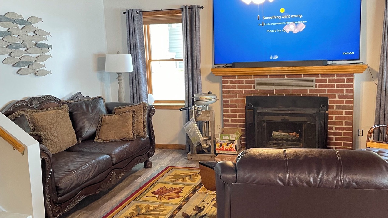 Photo of Livingroom in Lake City
