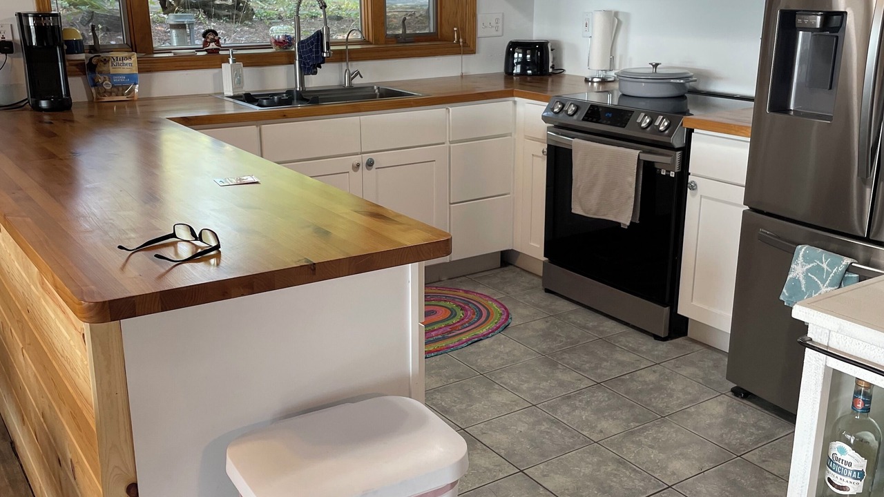 Photo of Kitchen in Lake City