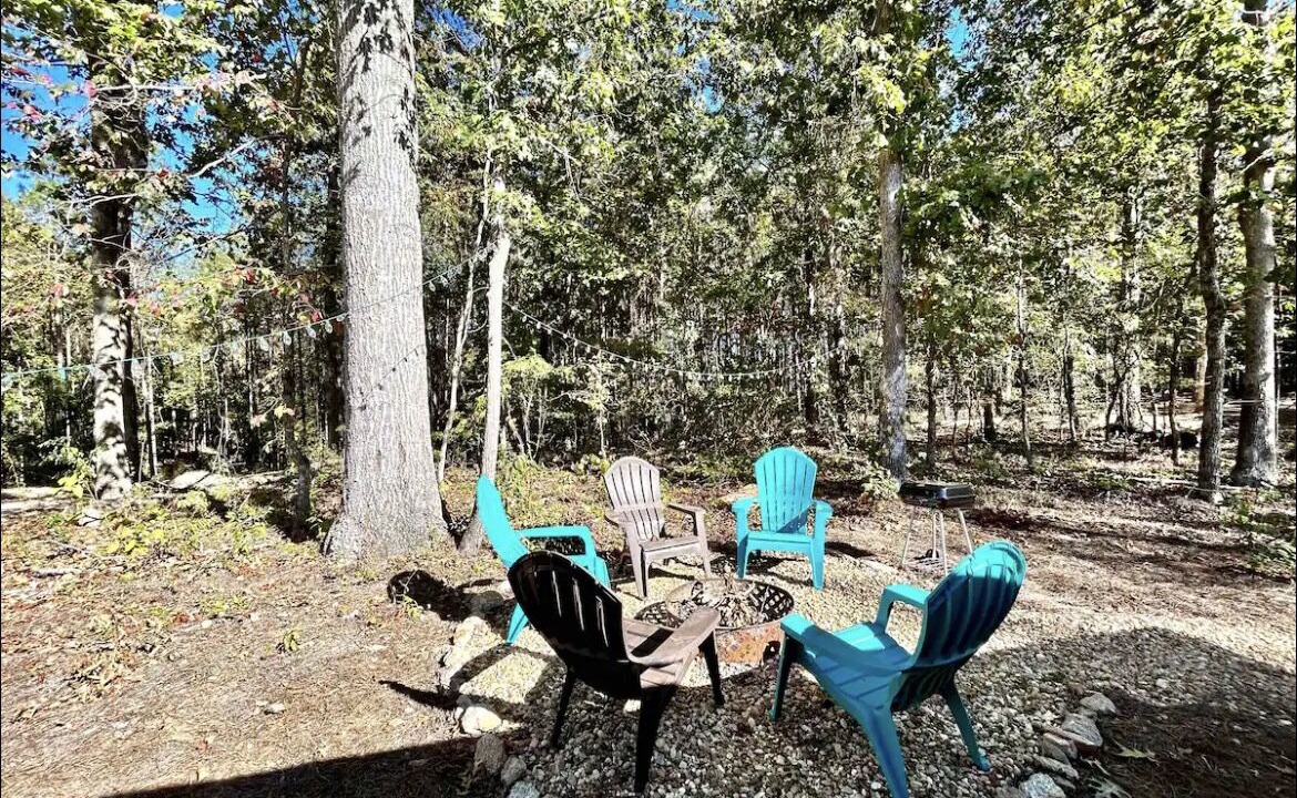 Photo of Outdoor in Eclectic