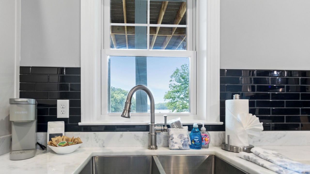 Photo of Kitchen in Six Mile