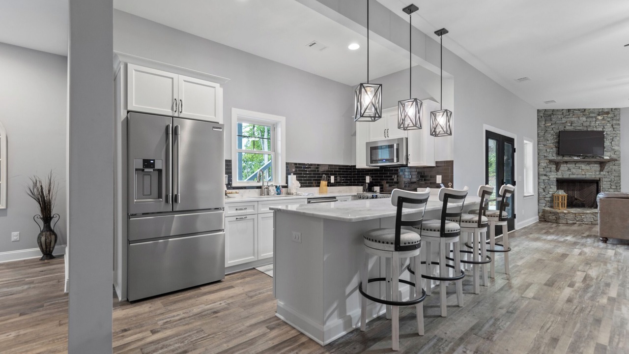 Photo of Kitchen in Six Mile