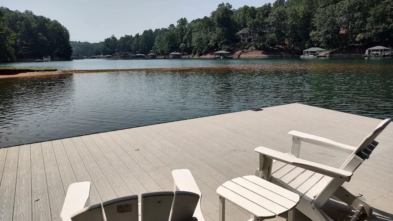 Photo of Outdoor in Six Mile