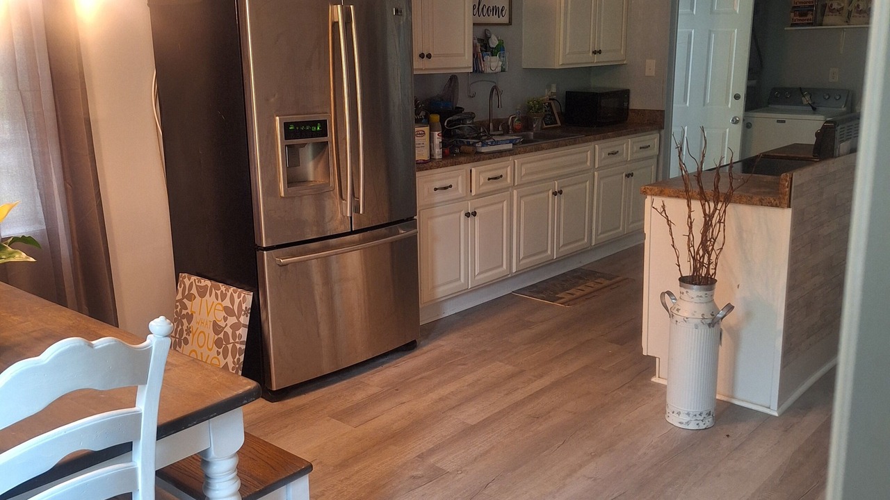 Photo of Kitchen in New Market