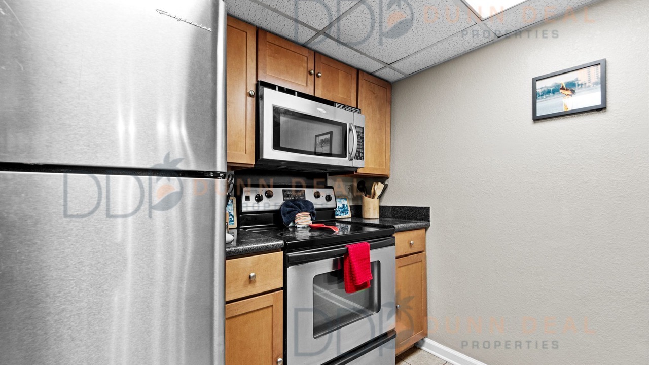 Photo of Kitchen in Gulf Hills
