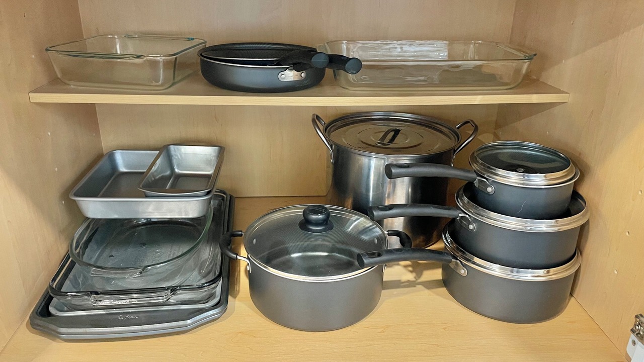 Photo of Kitchen in New Castle