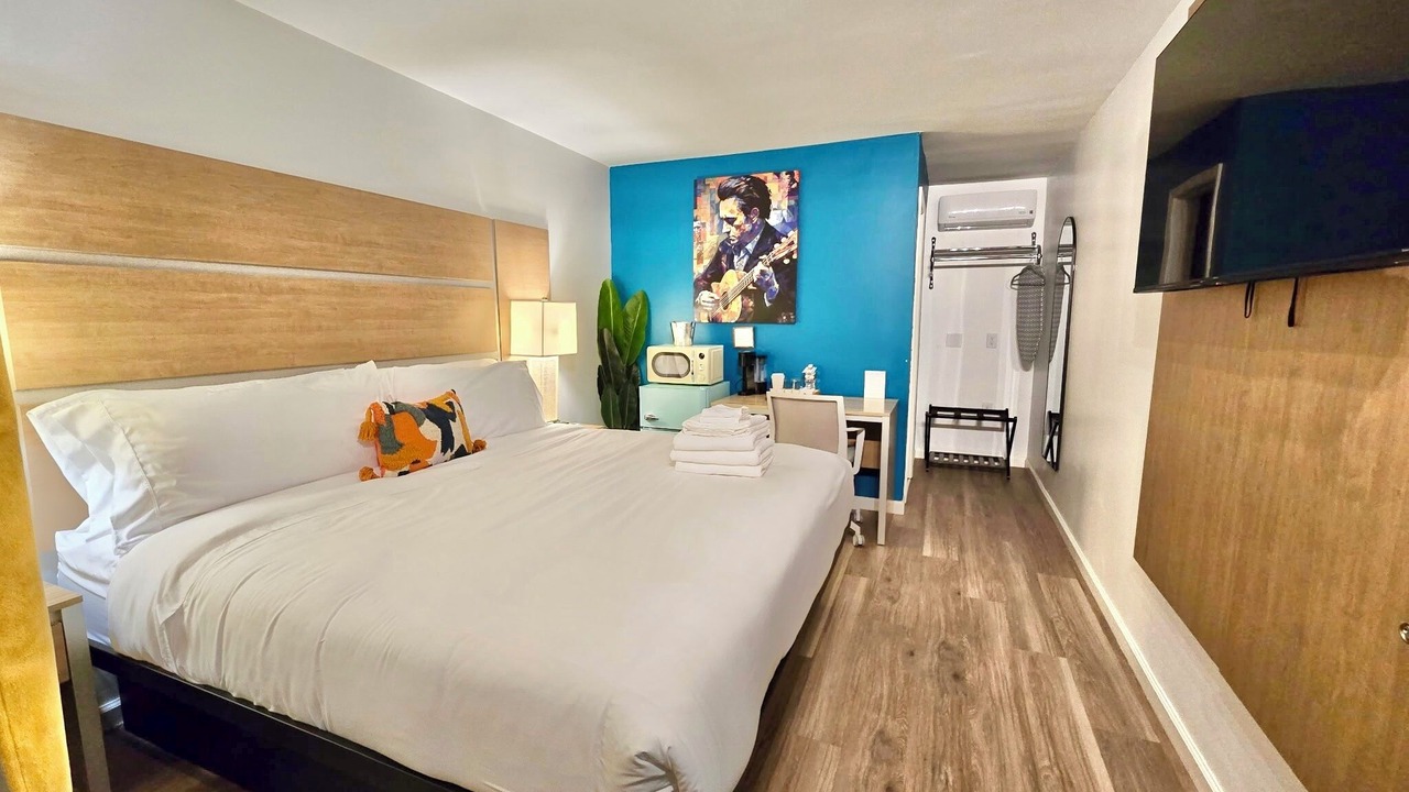 Photo of Bedroom in Starkville