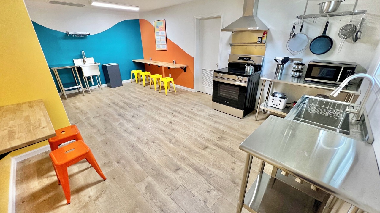 Photo of Kitchen in Starkville