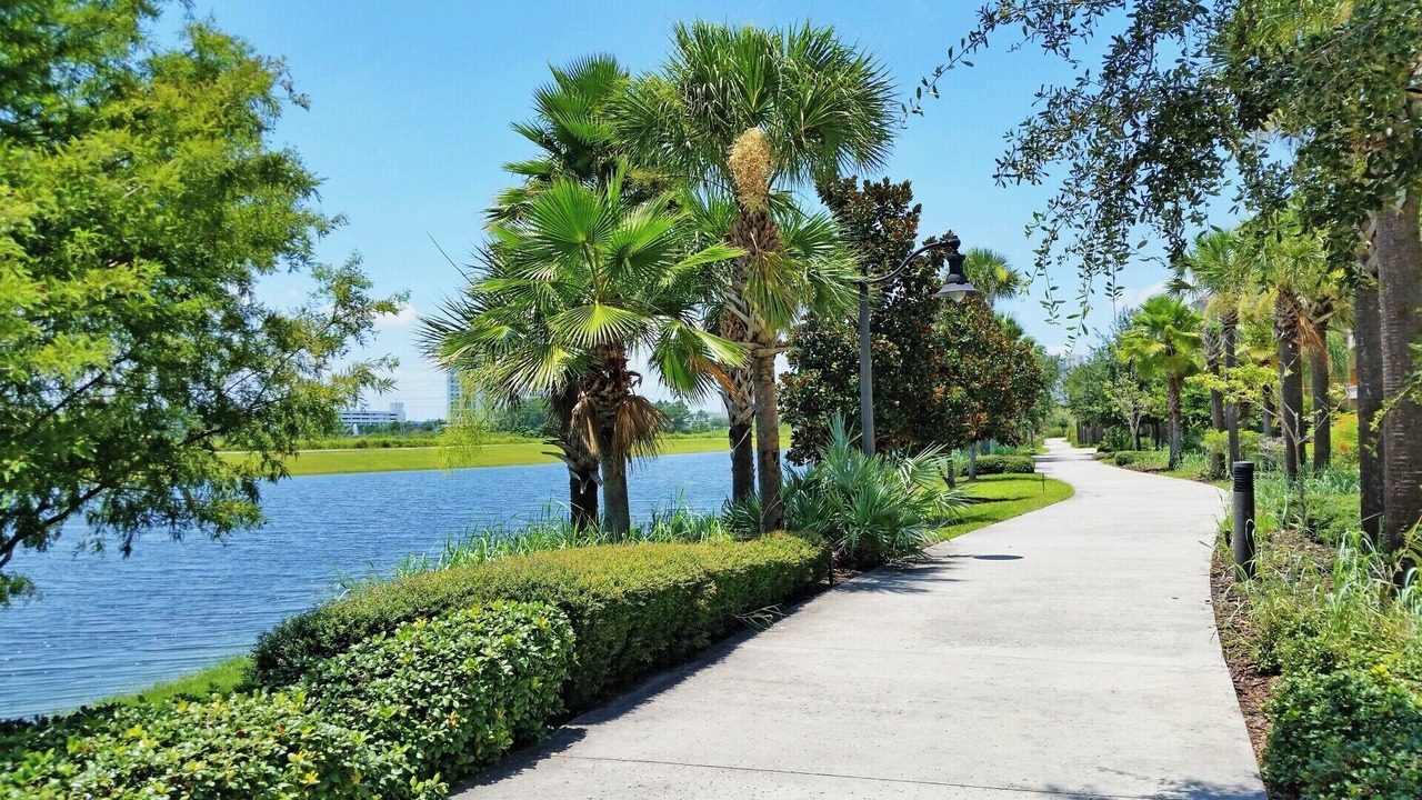 Photo of Outdoor in Florida Central Atlantic Coast