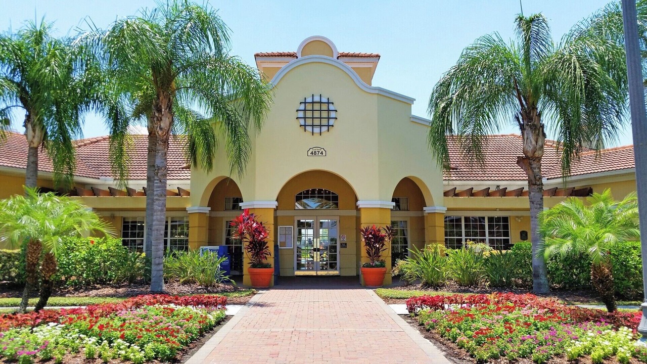 Photo of Outdoor in Florida Central Atlantic Coast