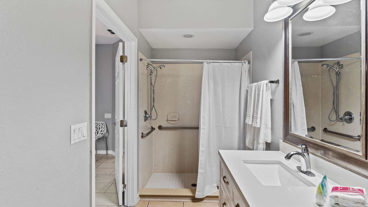 Photo of Bathroom in Florida Central Atlantic Coast
