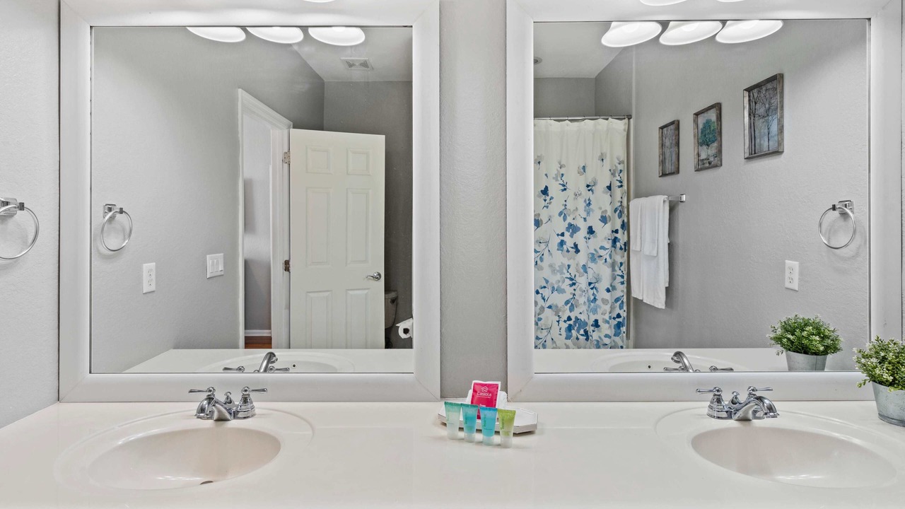 Photo of Bathroom in Florida Central Atlantic Coast