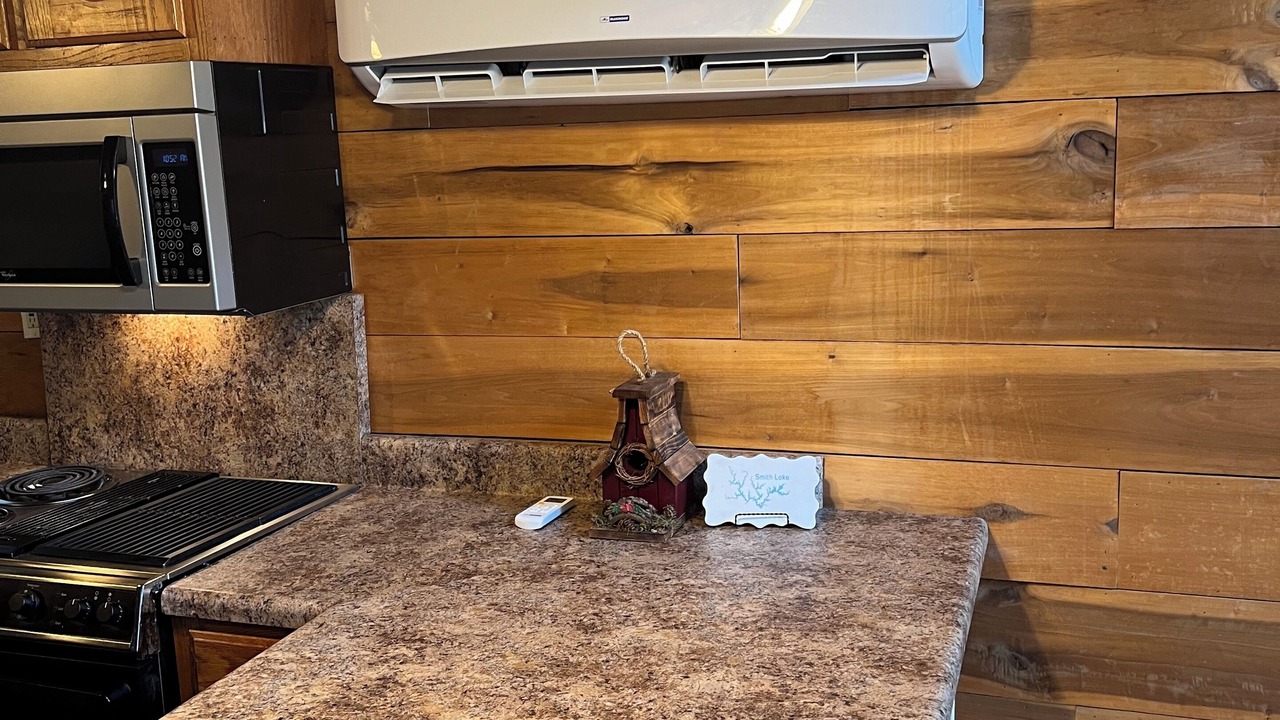 Photo of Kitchen in Jasper