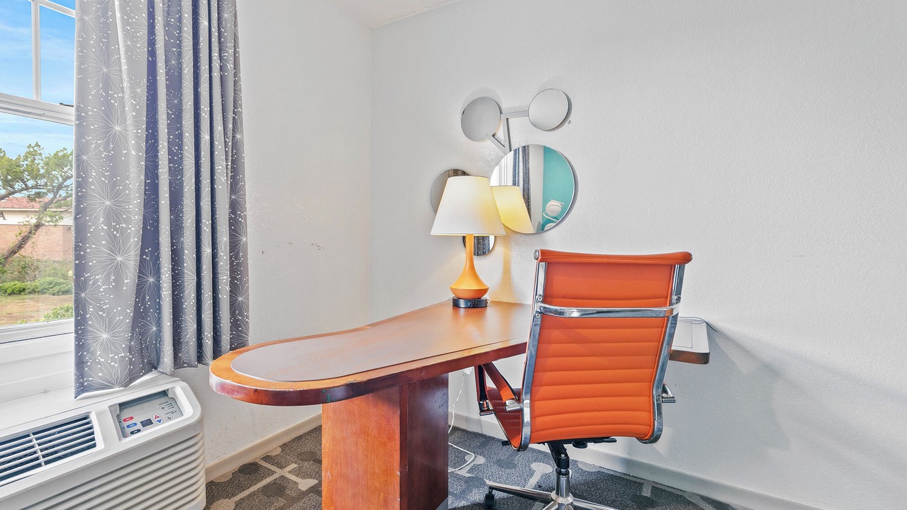Photo of Bedroom in Hattiesburg