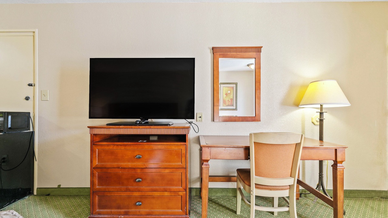 Photo of Bedroom in Hattiesburg