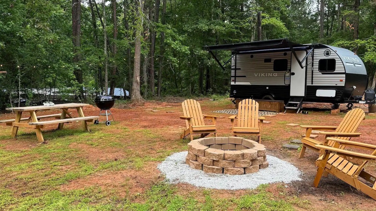 Photo of Outdoor in Milledgeville