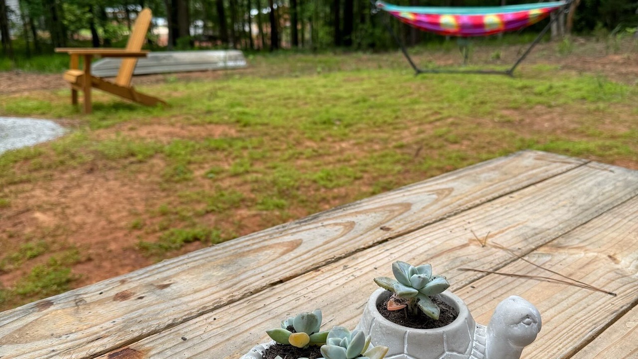 Photo of Outdoor in Milledgeville