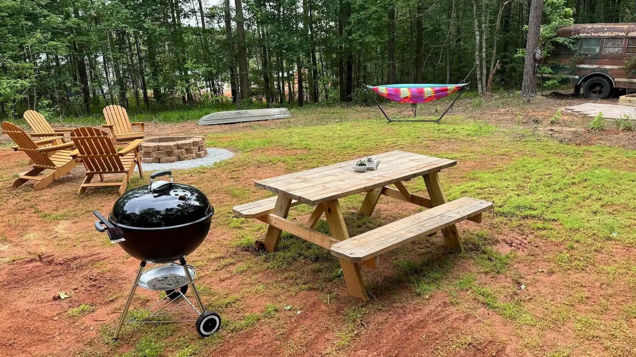 Photo of Outdoor in Milledgeville