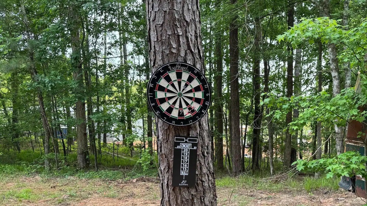 Photo of Outdoor in Milledgeville