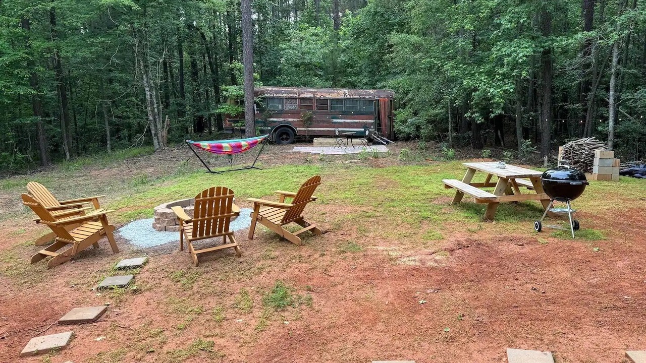Photo of Outdoor in Milledgeville