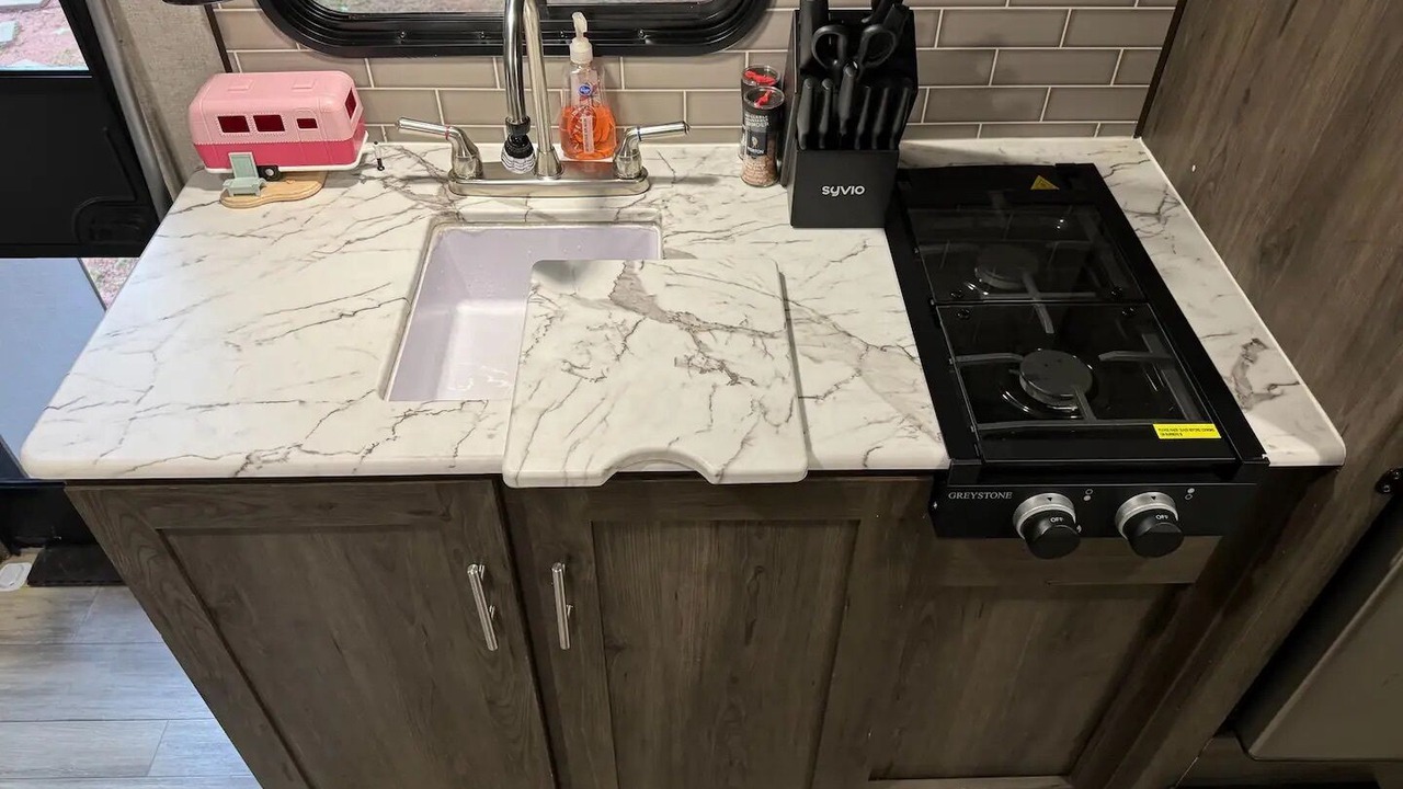 Photo of Kitchen in Milledgeville