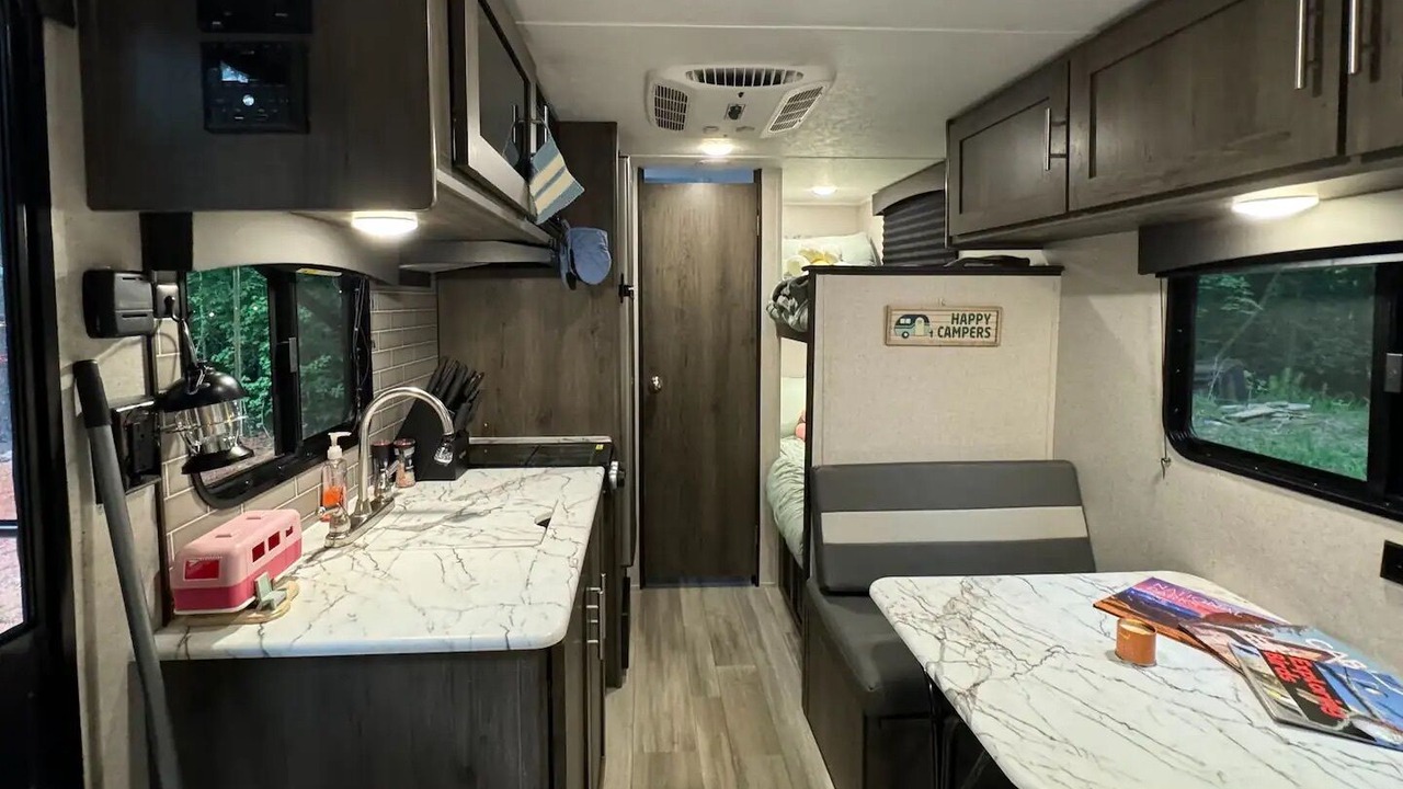 Photo of Kitchen in Milledgeville