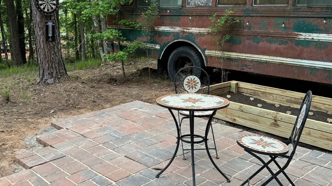 Photo of Outdoor in Milledgeville