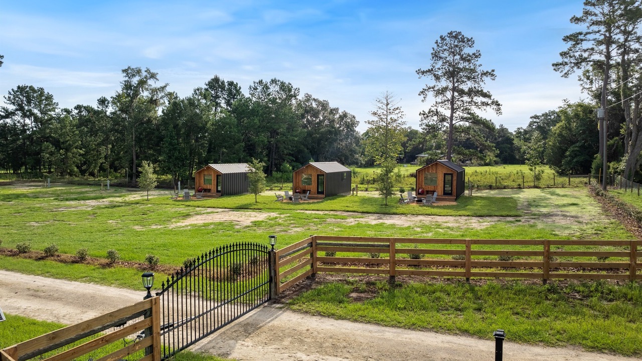Photo of Outdoor in Lake City