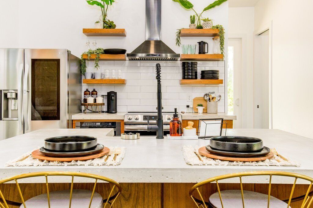 Photo of Kitchen in Milton