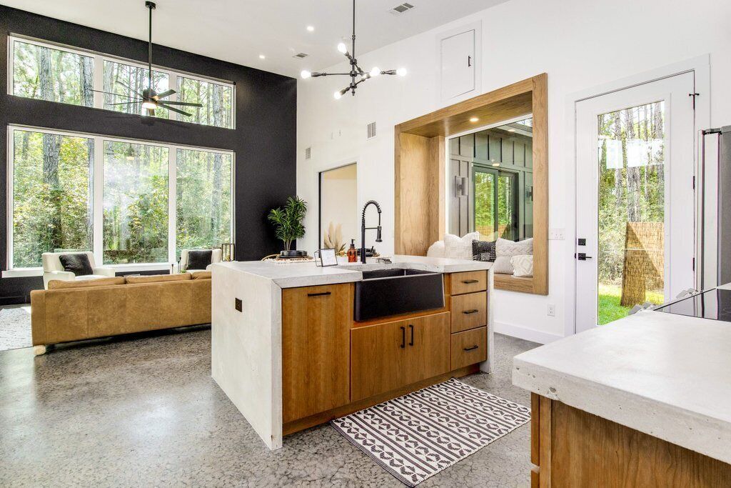 Photo of Kitchen in Milton