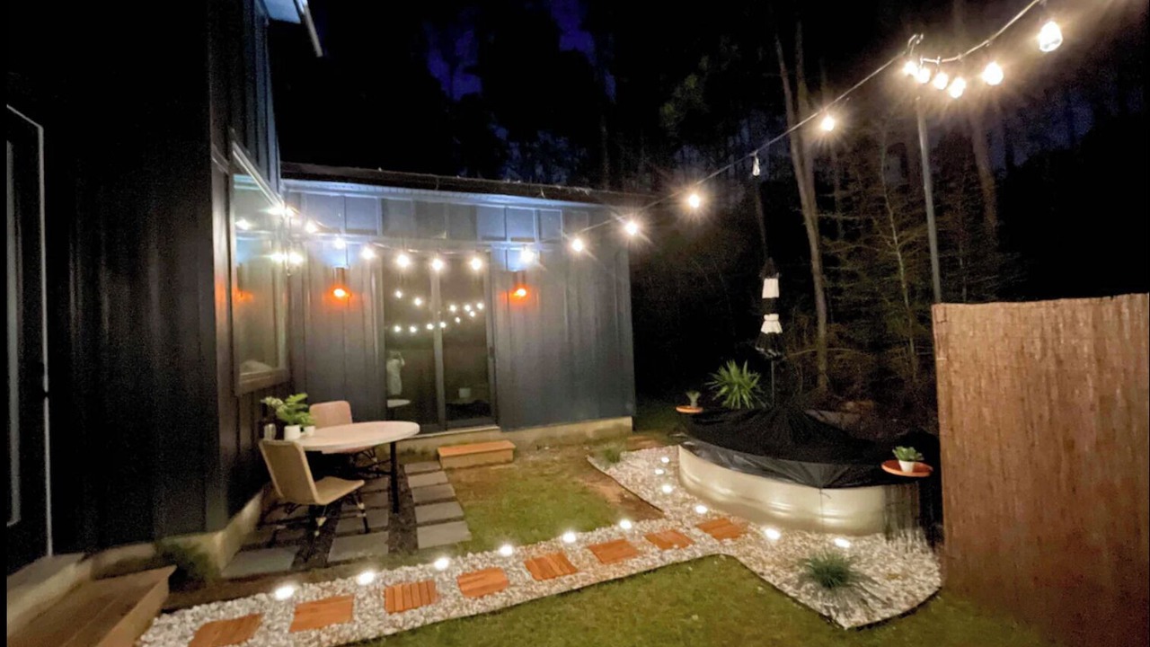 Photo of Outdoor in Milton