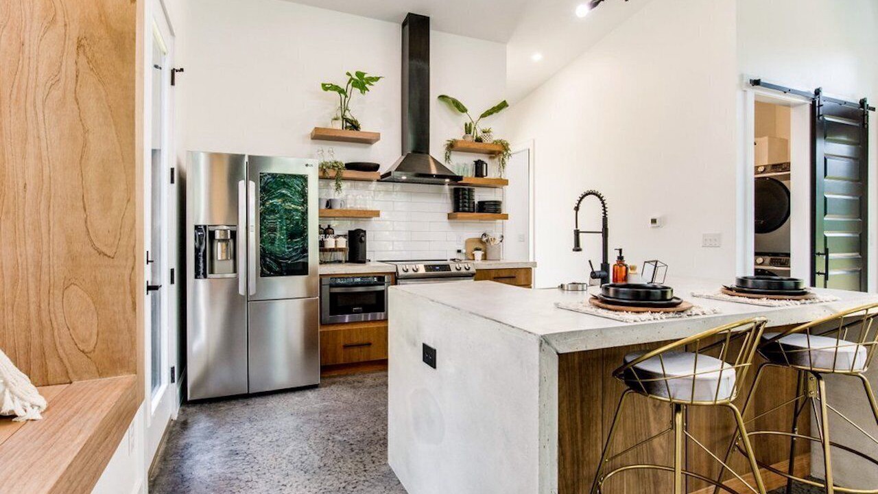 Photo of Kitchen in Milton