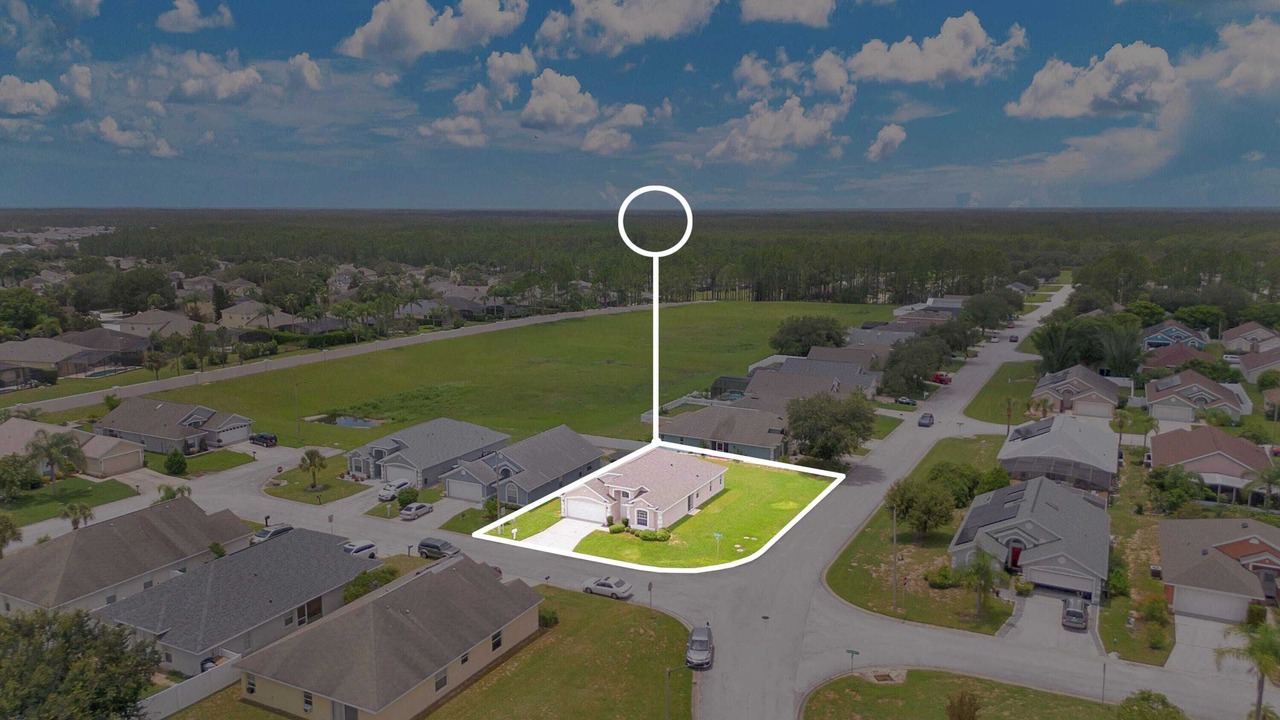 Photo of Outdoor in Florida Pines