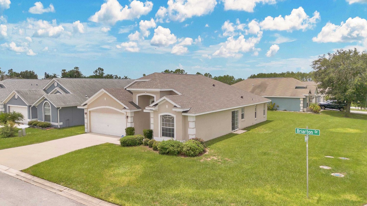 Photo of Outdoor in Florida Pines