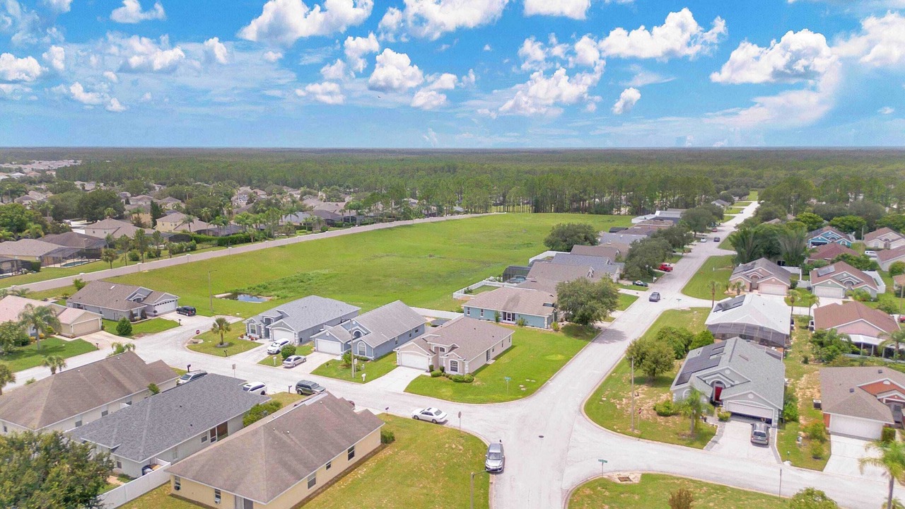 Photo of Outdoor in Florida Pines